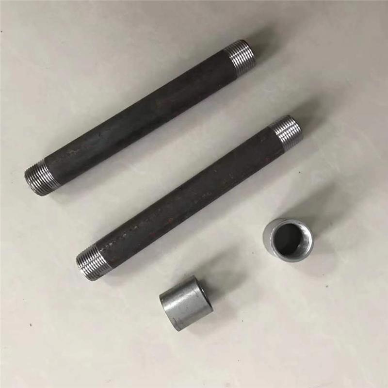 绥化钢管注浆管隧道止水