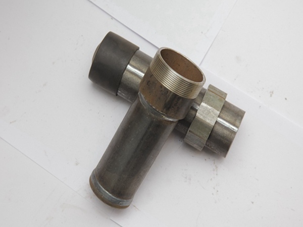 绥化螺旋式声测管厚壁3.0mm